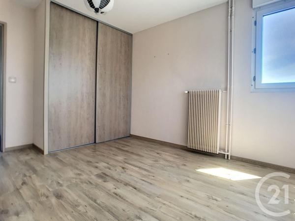Appartement F3 à vendre  4 pièces - 79,24 m2 AUXERRE - 89