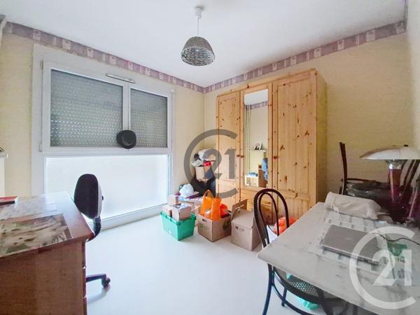 Appartement F3 à vendre  4 pièces - 79,24 m2 AUXERRE - 89