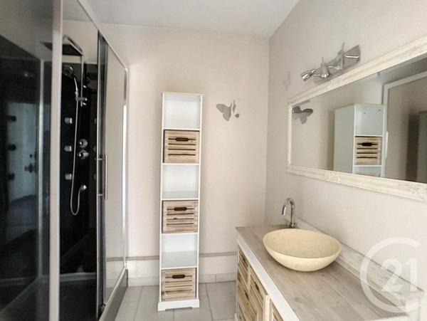 Appartement F3 à vendre  4 pièces - 79,24 m2 AUXERRE - 89