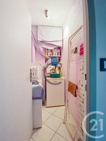 Appartement F3 à vendre  4 pièces - 79,24 m2 AUXERRE - 89