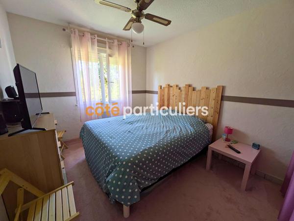 Vente
                Maison114 m² - 5 Pièces -
                    MONTAUBAN (82000)