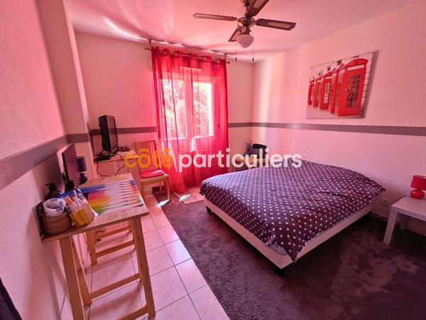 Vente
                Maison114 m² - 5 Pièces -
                    MONTAUBAN (82000)