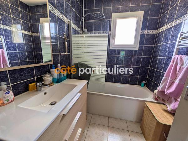 Vente
                Maison114 m² - 5 Pièces -
                    MONTAUBAN (82000)