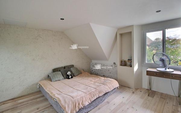 Maison à vendre    4 pièces • 130 m2 Luquet