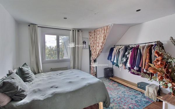 Maison à vendre    4 pièces • 130 m2 Luquet