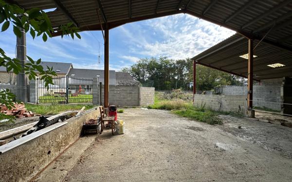 Maison à vendre    4 pièces • 130 m2 Luquet