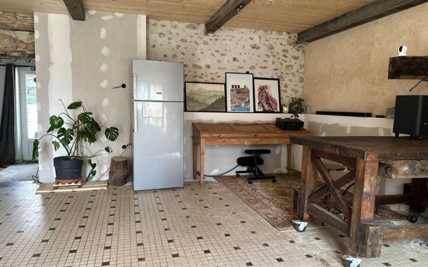 Maison à vendre    4 pièces • 130 m2 Luquet