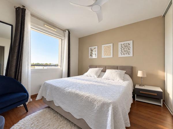Appartement 4 pièces 96 m2