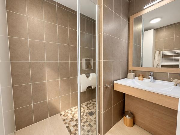 Appartement 4 pièces 96 m2
