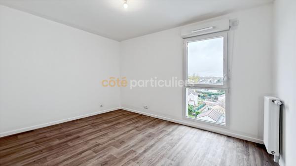 Location Appartement87,4 m² - 4 Pièces - EVRY COURCOURONNES (91000)