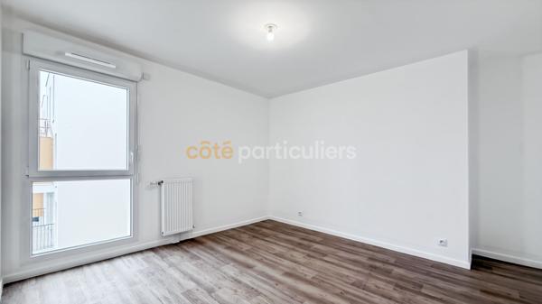 Location Appartement87,4 m² - 4 Pièces - EVRY COURCOURONNES (91000)