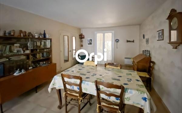 Maison à vendre    4 pièces • 101 m2 Ceyreste