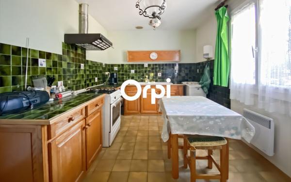 Maison à vendre    4 pièces • 101 m2 Ceyreste