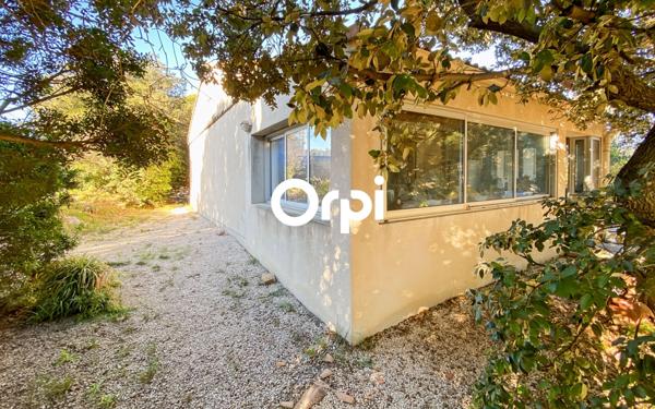 Maison à vendre    4 pièces • 101 m2 Ceyreste