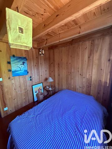 Maison à vendre 4 pièces 108 m² Lège-Cap-Ferret