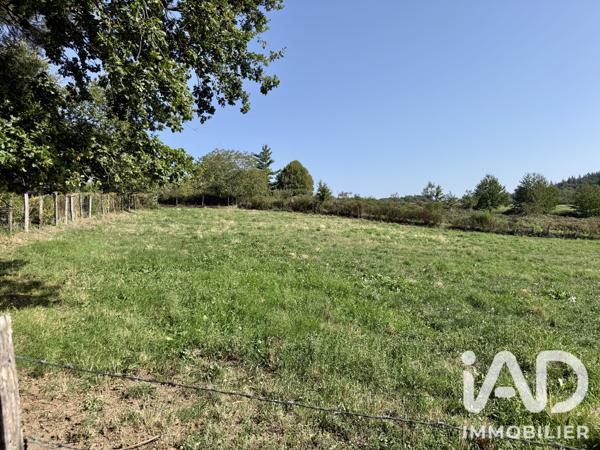 Terrain à vendre 5 359 m² Quins