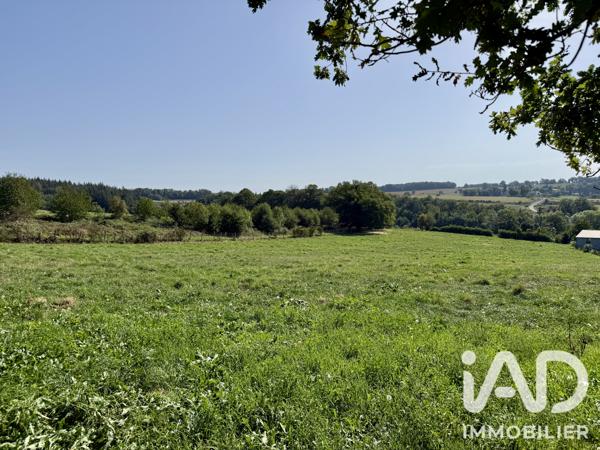Terrain à vendre 5 359 m² Quins