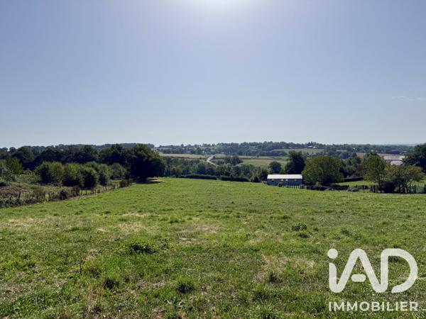 Terrain à vendre 5 359 m² Quins