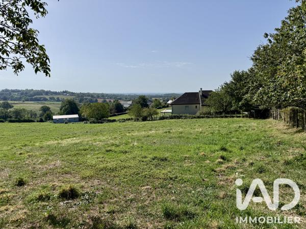 Terrain à vendre 5 359 m² Quins