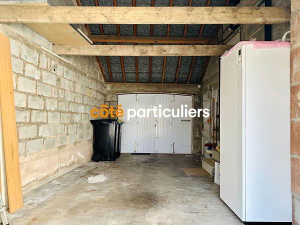 Vente Maison82 m² - 4 Pièces - VALOGNES (50700)