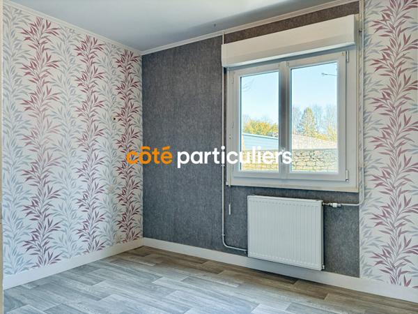 Vente Maison82 m² - 4 Pièces - VALOGNES (50700)