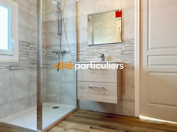 Vente Maison82 m² - 4 Pièces - VALOGNES (50700)