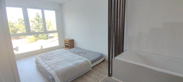 Bel appartement 4 pièces Résidence Le Jardin des Lys Les Ulis