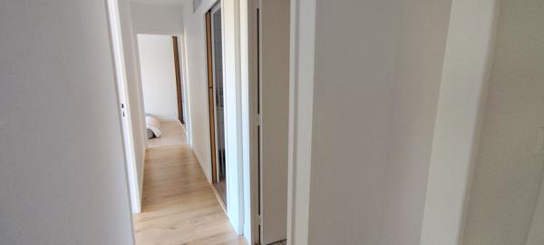 Bel appartement 4 pièces Résidence Le Jardin des Lys Les Ulis