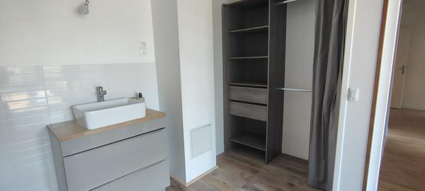 Bel appartement 4 pièces Résidence Le Jardin des Lys Les Ulis
