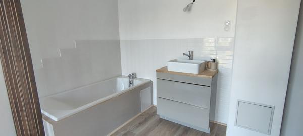 Bel appartement 4 pièces Résidence Le Jardin des Lys Les Ulis