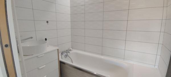 Bel appartement 4 pièces Résidence Le Jardin des Lys Les Ulis