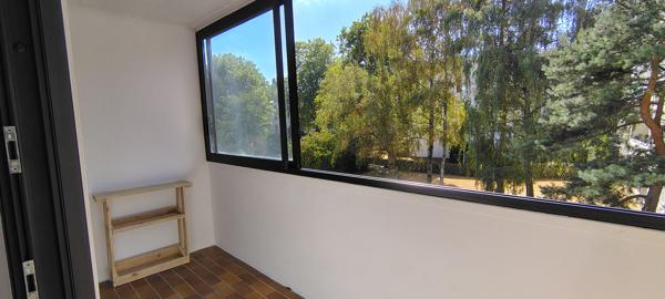 Bel appartement 4 pièces Résidence Le Jardin des Lys Les Ulis