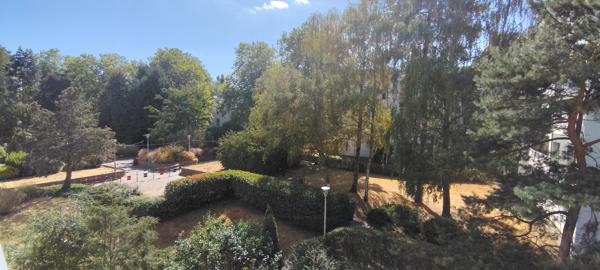 Bel appartement 4 pièces Résidence Le Jardin des Lys Les Ulis
