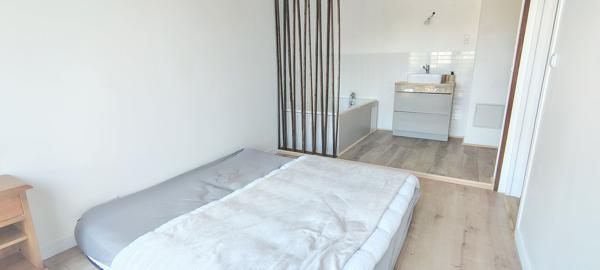 Bel appartement 4 pièces Résidence Le Jardin des Lys Les Ulis