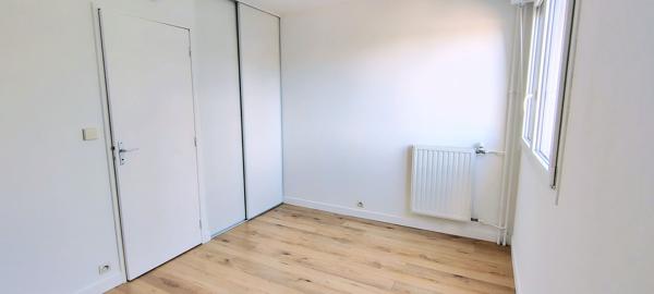 Bel appartement 4 pièces Résidence Le Jardin des Lys Les Ulis