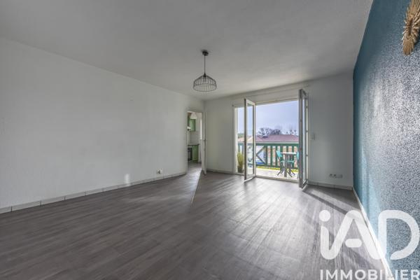 Appartement à vendre 3 pièces 61 m² Tarnos