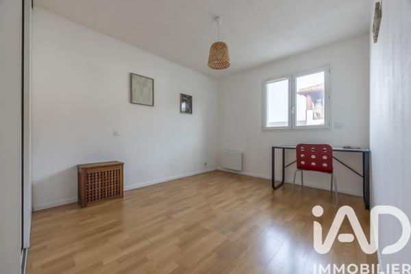 Appartement à vendre 3 pièces 61 m² Tarnos