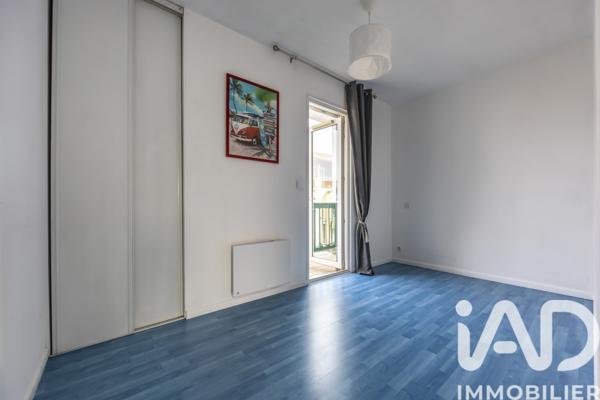Appartement à vendre 3 pièces 61 m² Tarnos