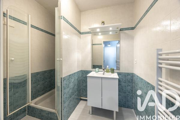 Appartement à vendre 3 pièces 61 m² Tarnos