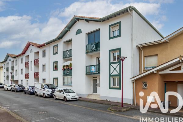 Appartement à vendre 3 pièces 61 m² Tarnos