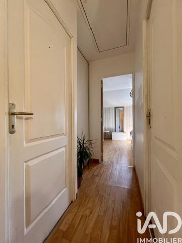 Appartement à vendre 2 pièces 41,08 m² Auray
