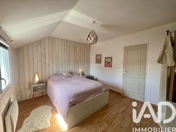 Appartement à vendre 2 pièces 41,08 m² Auray