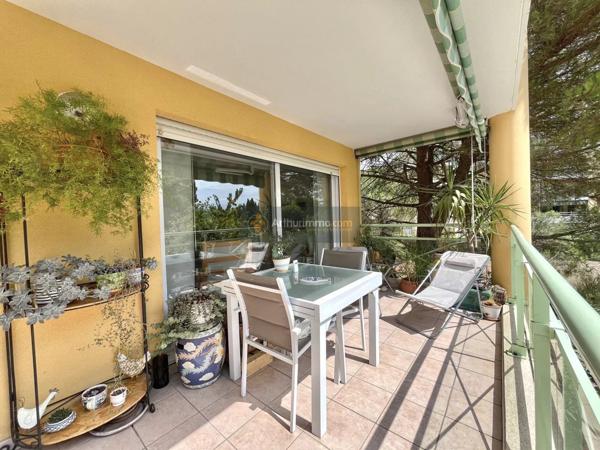 Vente Appartement 4 pièces 84 m2 à Saint-Raphaël