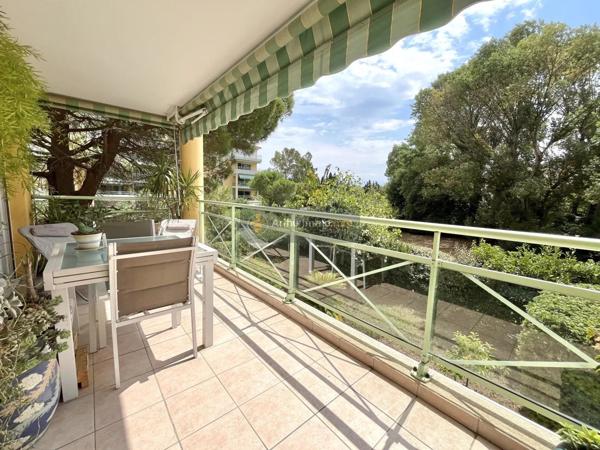 Vente Appartement 4 pièces 84 m2 à Saint-Raphaël