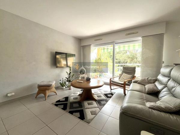 Vente Appartement 4 pièces 84 m2 à Saint-Raphaël