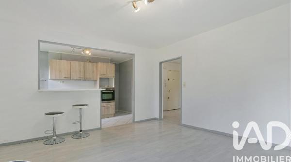 Appartement à vendre 3 pièces 66 m² Le Mans