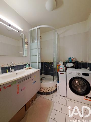 Appartement à vendre 3 pièces 66 m² Le Mans