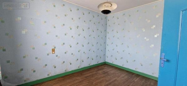 Maison à vendre à Malicorne-sur-Sarthe dans la Sarthe (72270), ref : 72068-2012