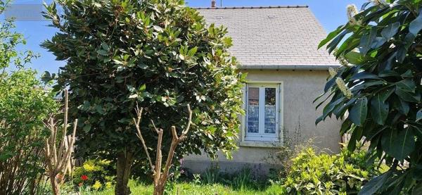 Maison à vendre à Malicorne-sur-Sarthe dans la Sarthe (72270), ref : 72068-2012