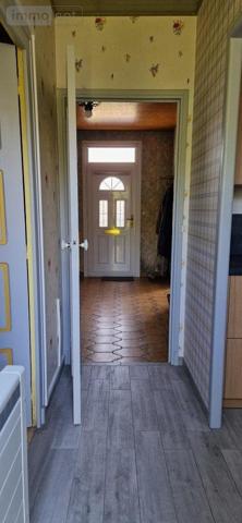 Maison à vendre à Malicorne-sur-Sarthe dans la Sarthe (72270), ref : 72068-2012